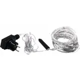 Eurolite LED-Lichterkette 360er 3 m Rot