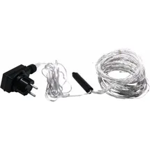 Eurolite LED-Lichterkette 360er 3 m Rot