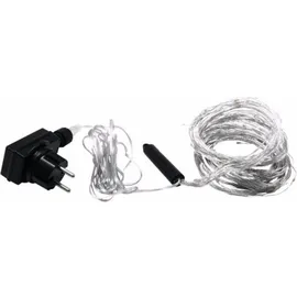 Eurolite LED-Lichterkette 360er 3 m Rot