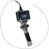 PCE Instruments Endoskop PCE-VE 900N4 4-Wege IP58 Kabellänge 1,2m Kamerakopf Ø 2mm
