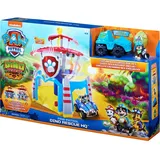Spin Master Paw Patrol Dino Rescue Hauptquartier