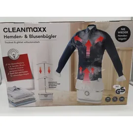 Clean Maxx Hemdenbügler 00384