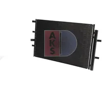 AKS DASIS 092063N Klimaanlagen