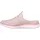 SKECHERS SUMMITS SWIFT STEP Sabot Sommerschuh, Schlappen, Schlupfschuh in veganer Verarbeitung beige 36 EU