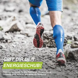 Under Pressure Competition Sport-Kompressionsstrumpf 1 P