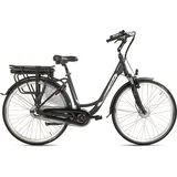 Vogue Bike Basic 28 Zoll RH 48 cm Unisex schwarz