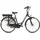 Vogue Bike Basic 28 Zoll RH 48 cm Unisex schwarz