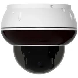 Foscam D8ET 4K 8 MP PoE Dome Weiß