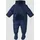 s.Oliver WattierterOverall Blau 86