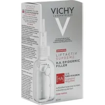 Vichy Liftactiv Supreme Ha Epi 30ml Gesichtsserum One Size