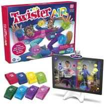 Hasbro Twister Air deutsche Version