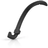 BBQ-Toro Grillrostheber 20 x 2,5 x 5 cm Gusseisen schwarz