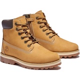 Timberland Courma Kid Boots Kinder, gelb, 40