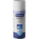 NORDWEST Silikonspray farblos 400 ml Spraydose PROMAT CHEMICALS