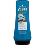 Schwarzkopf Gliss Aqua Revive 200ml