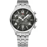 Swiss Military SM30192.01 Chronograph 42mm 10ATM