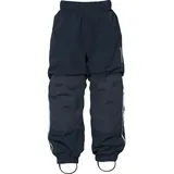 Didriksons Regenhose Narvi Blau 90
