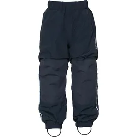 Didriksons Regenhose Narvi Blau 90