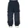 Didriksons Regenhose Narvi Blau 90