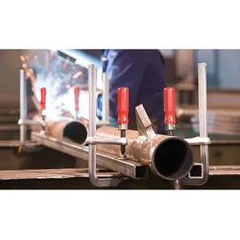 Bessey Ganzstahl-Schraubzwinge GZ 300/60