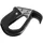 Black Diamond Sicherungsgerät One Size Schwarz