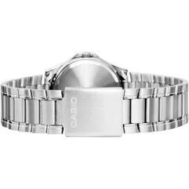 Casio Uhr Herrenuhr Edelstahl MTP-1183PA-1AEG Herrenarmbanduhr