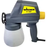 Wagner W180P Farbspritzpistole 110W Fördermenge (max.) 270 g/min