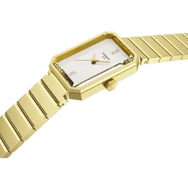 TISSOT SRV Quarz Leder 30 mm T160.110.33.113.00