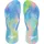Speedo Flip Flop Blau 38