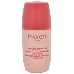 Payot Rituel Corps Neutral 24H Gentle Roll-On Deo 75 ml