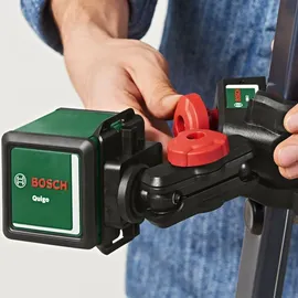 Bosch Kreuzlinienlaser Quigo