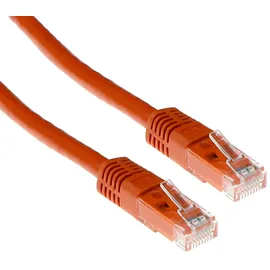Act IB4620 Netzwerkkabel Braun 20 m CAT5E U/UTP (UTP)