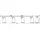 LEDVANCE LED Spot 4x4,3W GU10 warmweiß 2700K