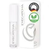 EYECATCHA VEGAN | PREMIUM Wimpernserum für lange Wimpern | MADE in GERMANY | Testsieger | Eyelash Booster | Wimpernbooster für schnelles Wachstum