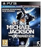 Unbekannt Michael Jackson : The Experience (Move) : Playstation 3, FR
