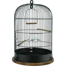 Zolux Retro Lisette Vogelkäfig - Multicolour - One Size