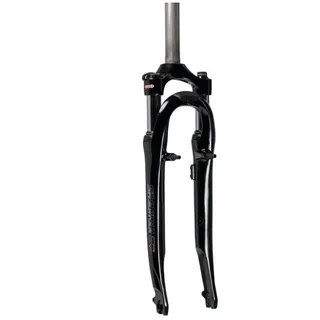 SR Suntour Suntour Unisex – Erwachsene Sr Sf13 Cr-8V Federgabel, Schwarz, One Size
