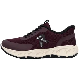 Rieker M6551-30 Herren Rot 40