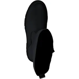 s.Oliver Kniehohe Stiefel 5-5-25601-29 Schwarz Red Label