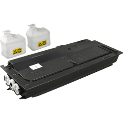 Ampertec Toner ersetzt Olivetti B0979  schwarz