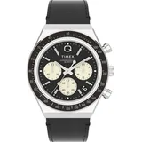 Timex Q Chronograph Edelstahl 40,0 mm TW2V42700