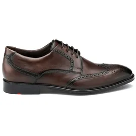 LLOYD X-MOTION 140 für Herren, braun, Größe 42 EU / 8 UK