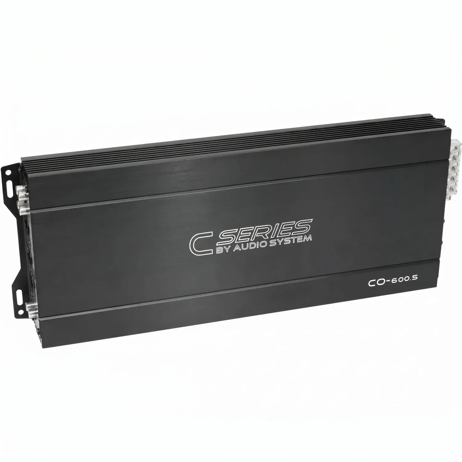 Audio System CO-600.5 5-Channel Amplifier | Masori