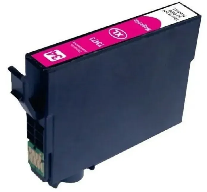 Tisanto Tinte kompatibel zu Epson T3473 Magenta