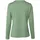 Vaude Essential Langarm-t-shirt - Willow Green - 44