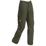 Fjällräven Karla HYDRATIC Dark Olive, 48