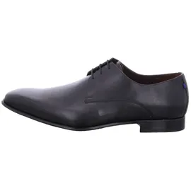 Floris van Bommel Schnürschuhe in black - 10,5