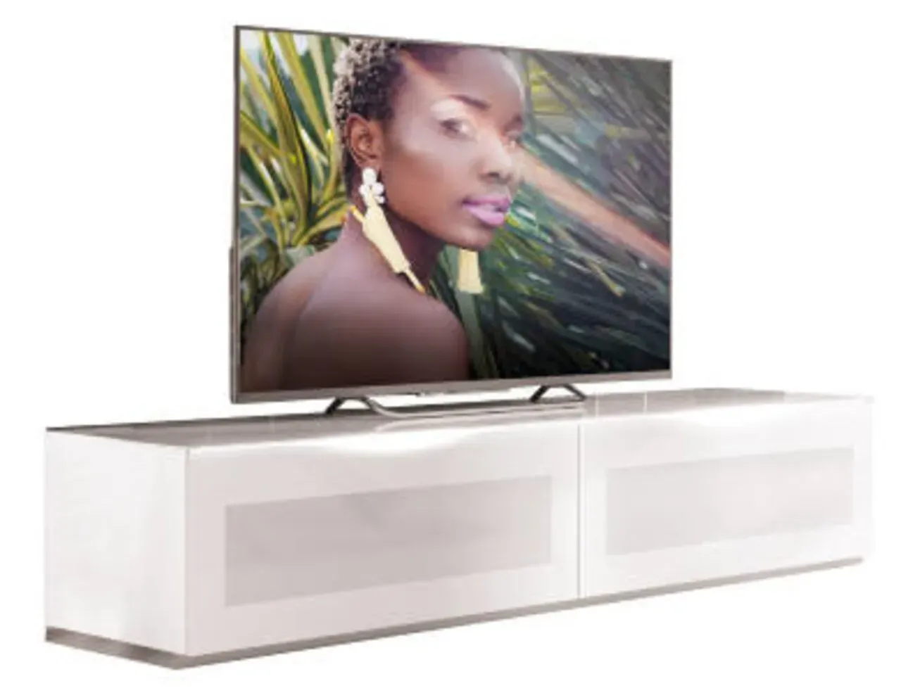 Munari TV-Lowboard MODENA - B/H/T ca. 200,00x41,50x50,00