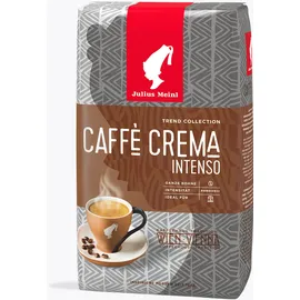 Julius Meinl Caffe Crema Intenso Kaffeebohnen 1000 g