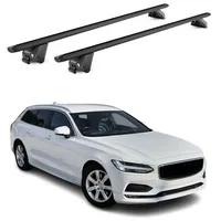Aurilis Dachträger für Volvo V90